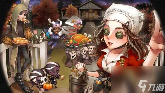 第五人格怎么更换归宿大厅 第五人格更换归宿大厅具体步骤