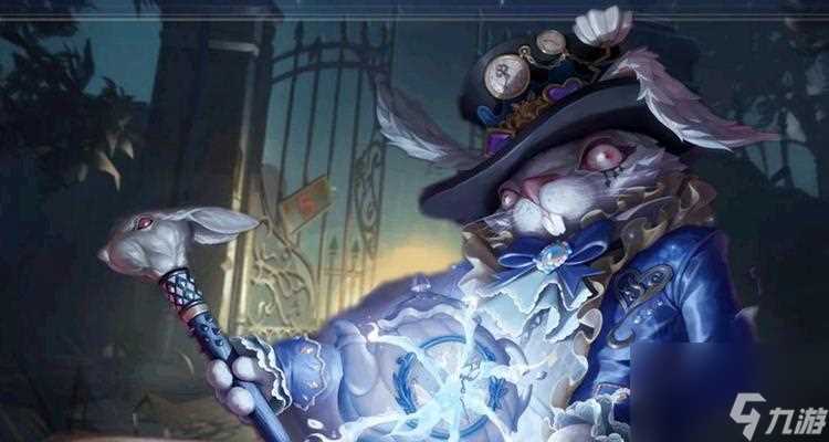 揭秘第五人格23赛季精华三爆料 这些你都不知道  一场精彩的游戏解析 让你更深入了解第五人格23赛季的精华三