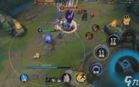 英雄联盟手游辛德拉新手攻略 英雄联盟手游辛德拉怎么玩