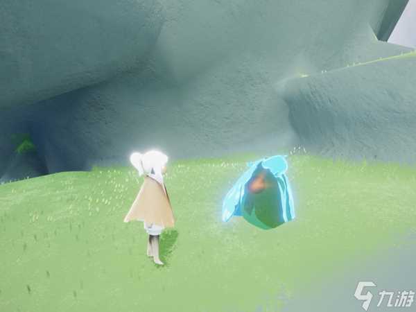 光遇书虫先祖在哪里介绍