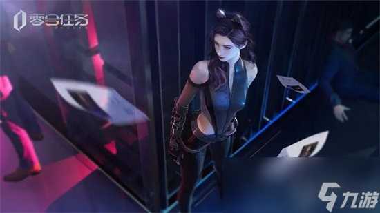 《零号任务》女士角色哪个强 女士角色介绍