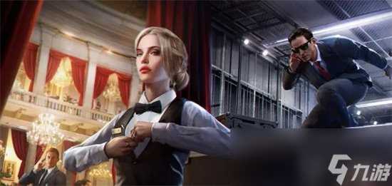 《零号任务》女士角色哪个强 女士角色介绍