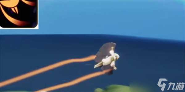 《光遇》彩色轨迹魔法怎么获取