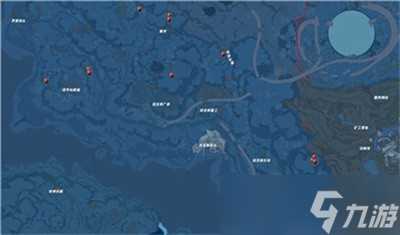 《幻塔》火元素矿石在什么在哪里