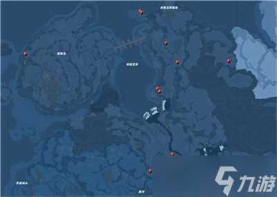 《幻塔》火元素矿石在什么在哪里