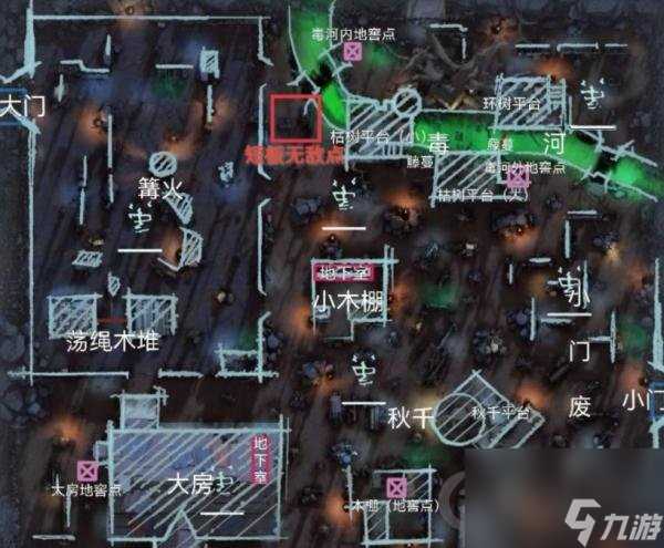 第五人格未尽的噩梦虚妄怎么过 第五人格未尽的噩梦虚妄通关攻略