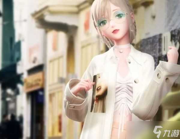 闪耀暖暖我们都爱买买买怎么搭配