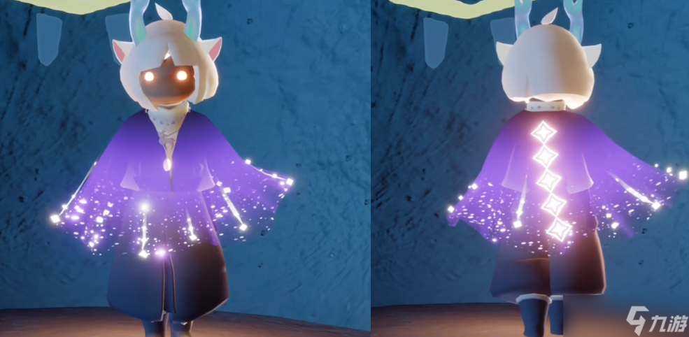 《光遇》2024情人节斗篷多少钱