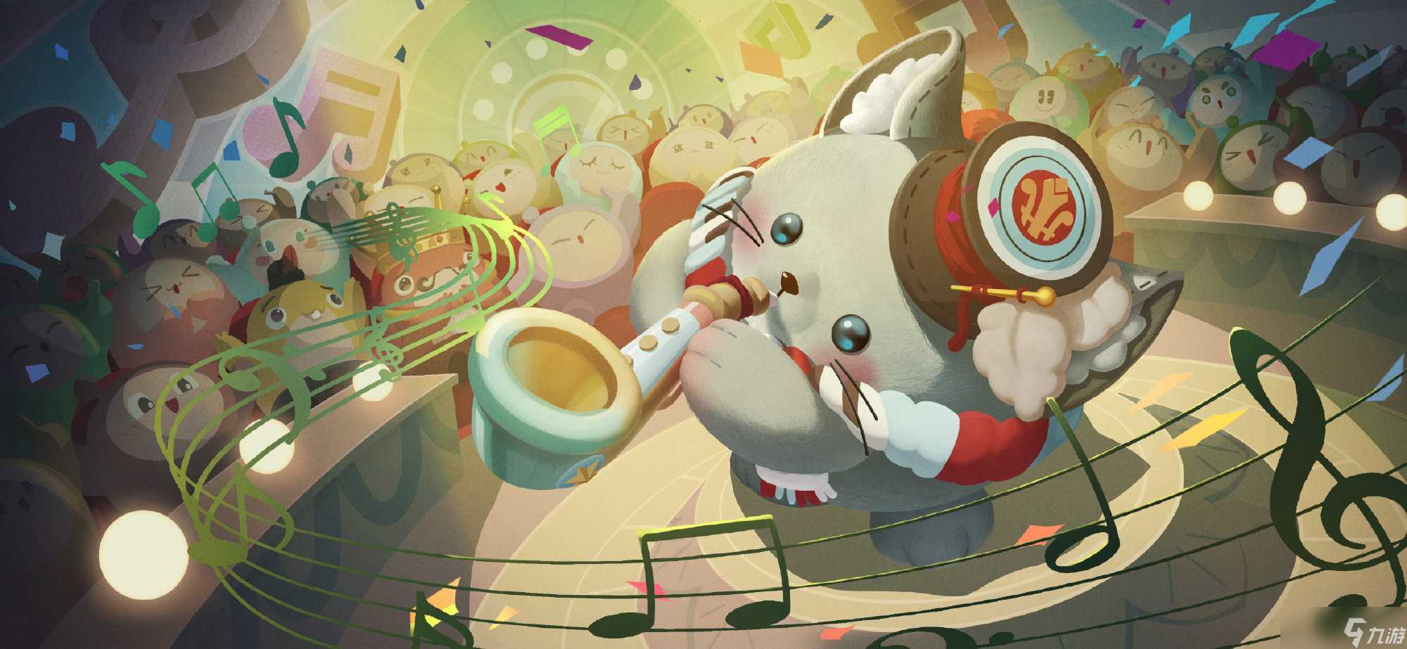 蛋仔派对玩具历险季赛季盲盒有什么新皮肤