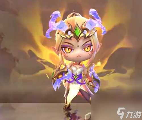 金铲铲之战双形态小小英雄详解