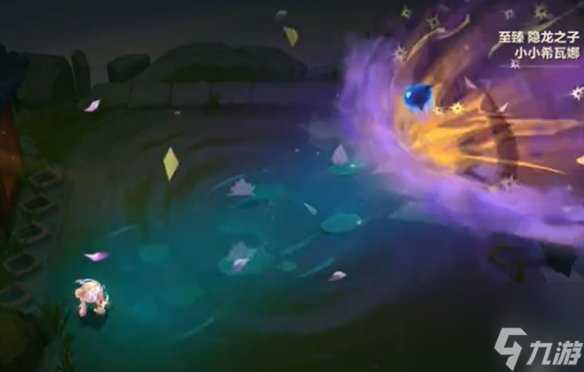 金铲铲之战双形态小小英雄详解