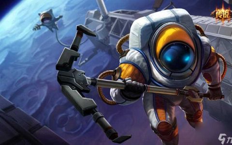 首领之傲技能介绍 LOL4大钩人技能