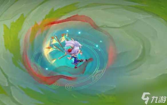 金铲铲之战隐龙之子小小伊泽瑞尔特效介绍