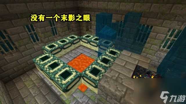 我的世界奇怪君巨龙堡垒前传 我的世界Minecraft村庄