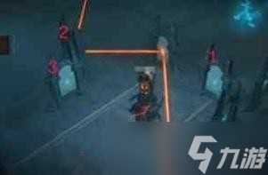 暗黑破坏神 不朽遗失的符文任务