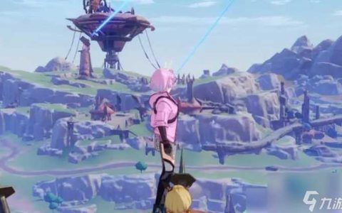 幻塔手游怎么只充一元 幻塔手游氪金攻略