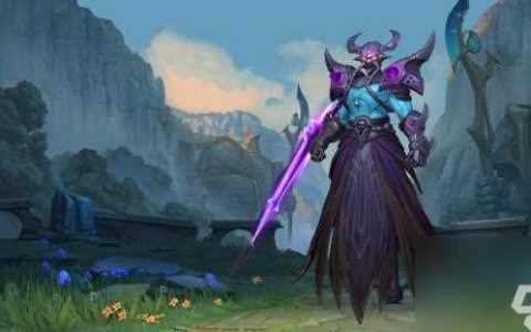 英雄联盟手游S6哪位英雄好打卡萨丁   英雄联盟手游