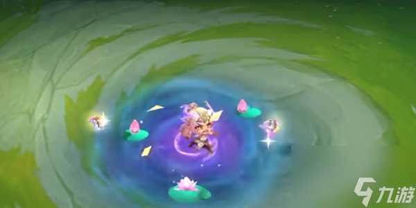 金铲铲之战首个双形态英雄怎么样-首个双形态英雄介绍