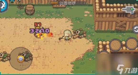 元气骑士前传德鲁伊技能是什么-德鲁伊技能介绍