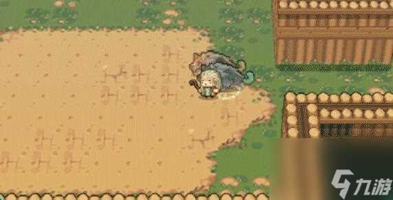 元气骑士前传德鲁伊技能是什么-德鲁伊技能介绍