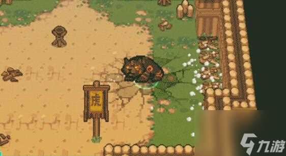 元气骑士前传德鲁伊技能是什么-德鲁伊技能介绍