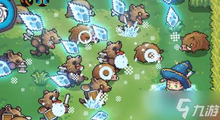 元气骑士前传红武获取攻略介绍