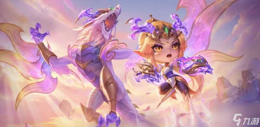 金铲铲之战2024天选福星商城有什么 2024天选福星商城内容介绍