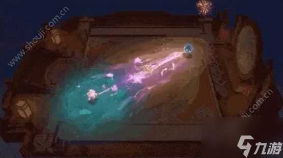 金铲铲之战2024天选福星商城有什么 2024天选福星商城内容介绍