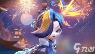 金铲铲之战2024天选福星商城有什么 2024天选福星商城内容介绍