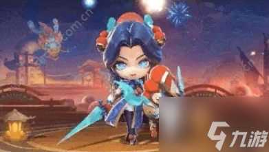 金铲铲之战2024天选福星商城有什么 2024天选福星商城内容介绍