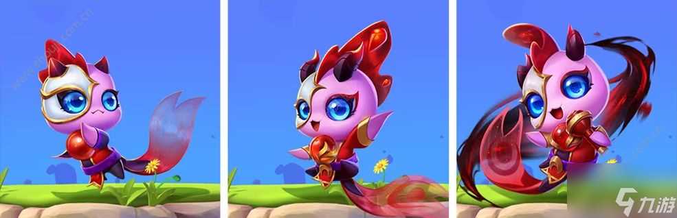 金铲铲之战2024天选福星商城有什么 2024天选福星商城内容介绍