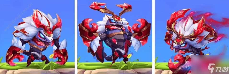 金铲铲之战2024天选福星商城有什么 2024天选福星商城内容介绍