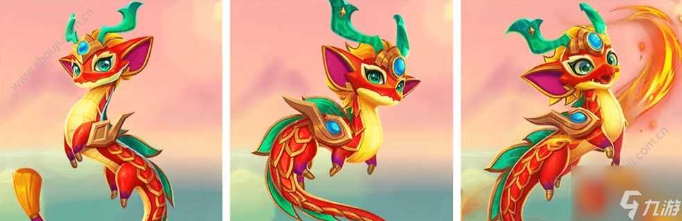 金铲铲之战2024天选福星商城有什么 2024天选福星商城内容介绍