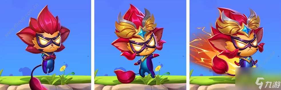 金铲铲之战2024天选福星商城有什么 2024天选福星商城内容介绍