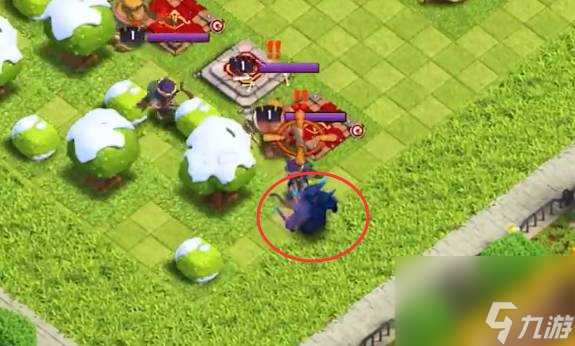 部落冲突皇室战争挑战怎么打 部落冲突皇室战争挑战打法攻略