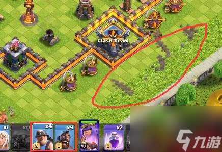 部落冲突皇室战争挑战怎么打 部落冲突皇室战争挑战打法攻略