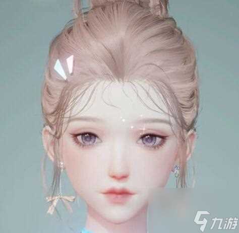 以闪亮之名捏脸码推荐 以闪亮之名2024最新捏脸码大全