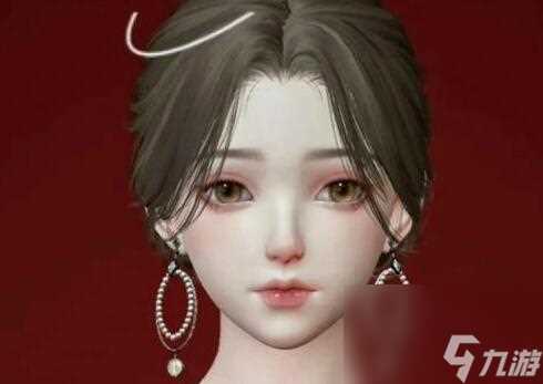 以闪亮之名捏脸码推荐 以闪亮之名2024最新捏脸码大全