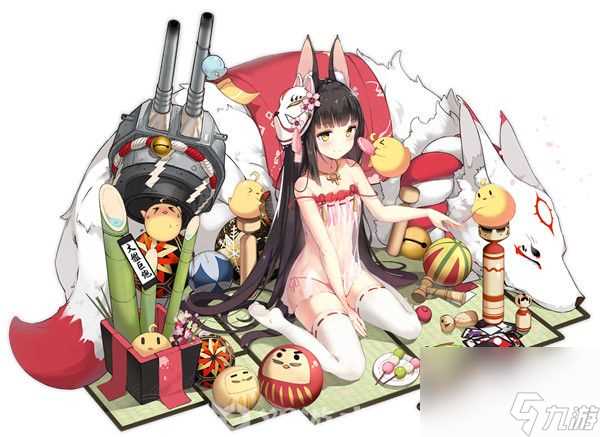 碧蓝航线怎么改中文语音 碧蓝航线改中文语音方法