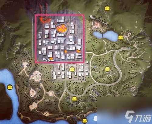 探秘明日之后圣罗纳市的丰富内容 从建筑物到NPC 详解新世界的发展