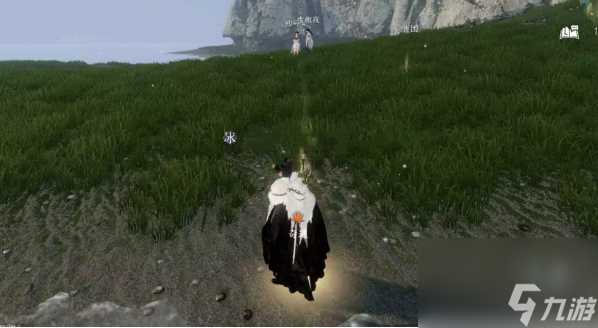 《逆水寒手游》逍遥游心任务攻略介绍