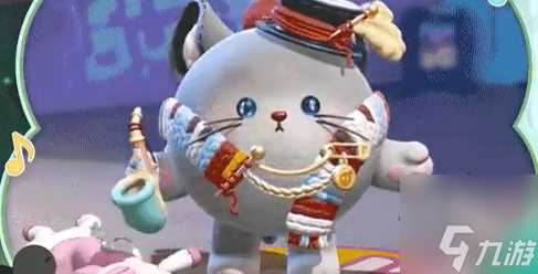 蛋仔派对玩具历险季什么时候开 玩具历险季更新时间内容介绍