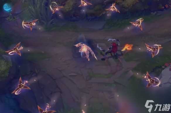 《英雄联盟手游》男刀什么时候上线