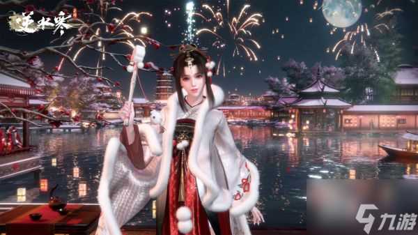 逆水寒手游如此切磋奇遇怎么做 逆水寒手游如此切磋奇遇任务完成攻略