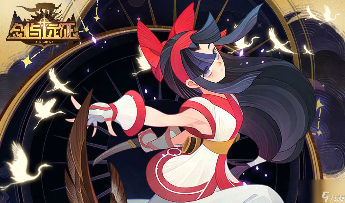 剑与远征娜可露露白嫖获取方法