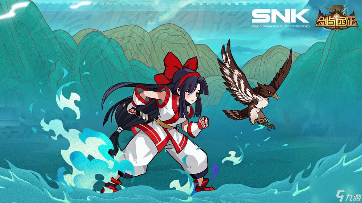 剑与远征娜可露露白嫖获取方法