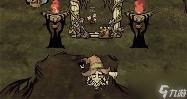 饥荒新家园怎么召唤青蛙王子 青蛙王子召唤方法