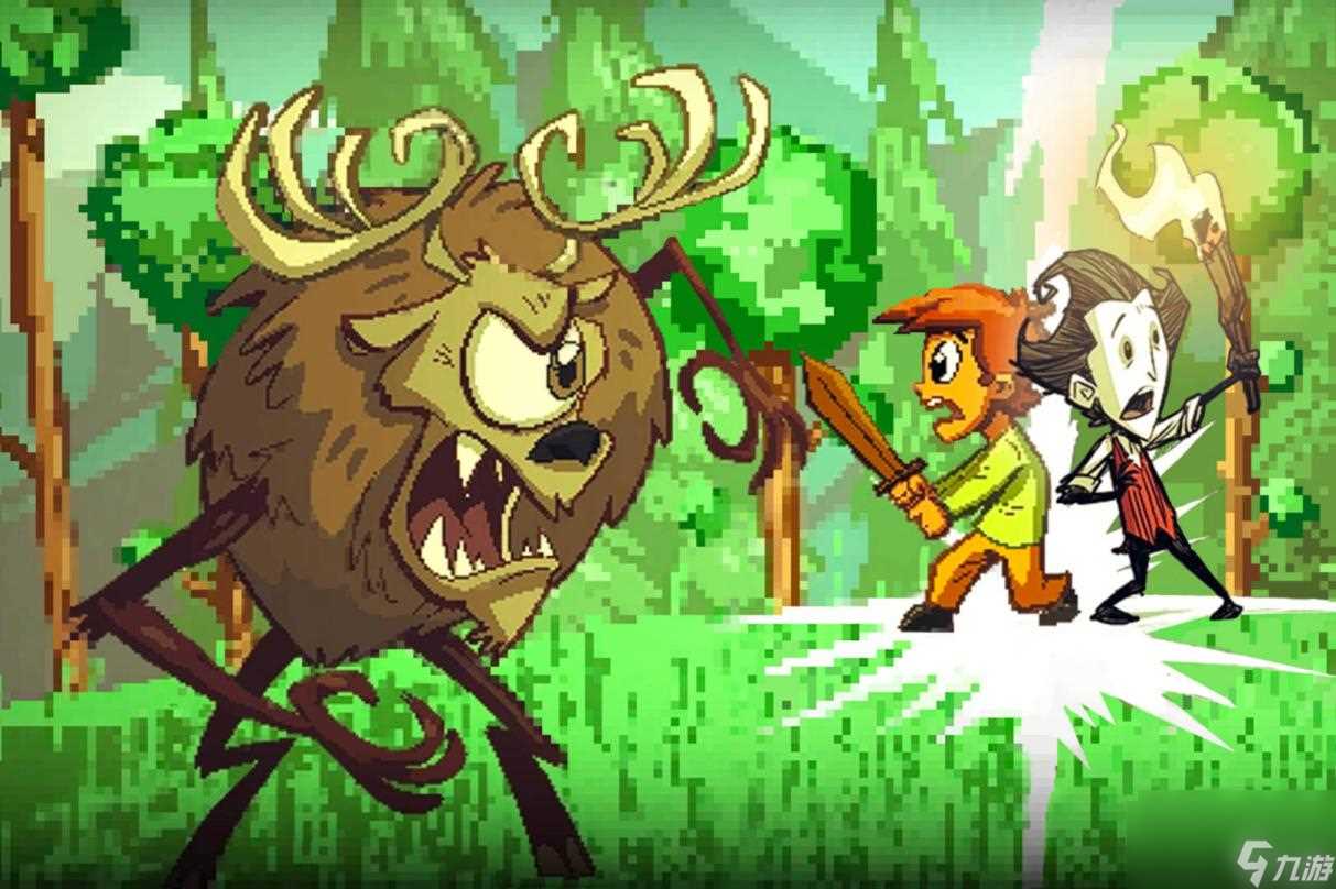 饥荒新家园怎么召唤青蛙王子 青蛙王子召唤方法