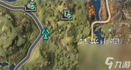 星球重启神视装置合成攻略