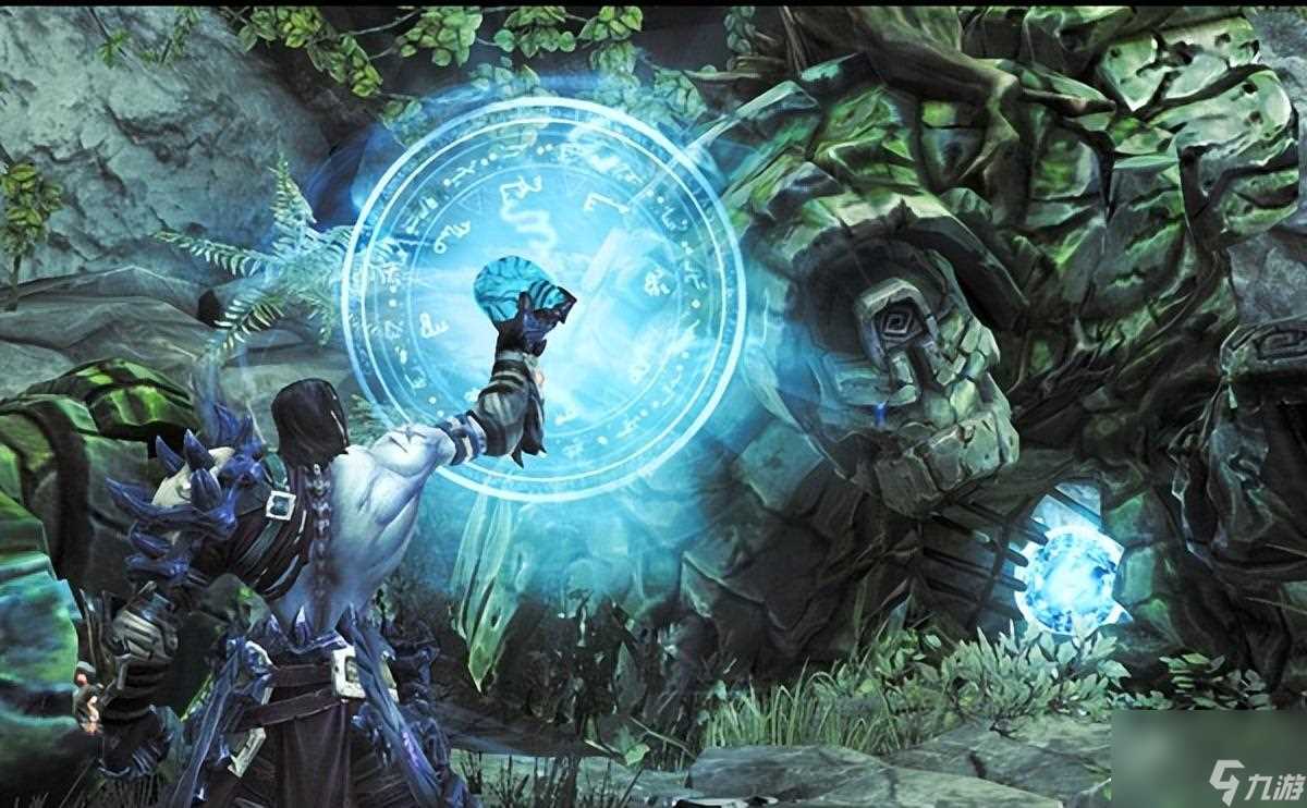 暗黑血统2竞技场怎么打 暗黑血统2图文攻略